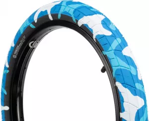 Plášť BMX SALT TRACER 14"