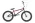 Bicykel BMX KINK CURB 2022 #3