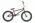 Bicykel BMX KINK CURB 2022 #3