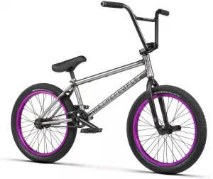 Bicykel BMX WETHEPEOPLE TRUST 2021 FC