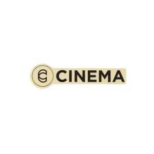 Nálepka BMX CINEMA PROMO