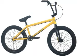 Bicykel BMX SUNDAY SCOUT 2023