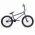 Bicykel BMX STRANGER LEVEL 2021 #2