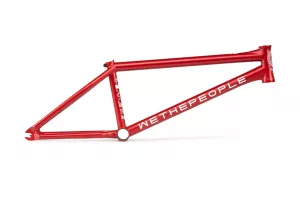 Rám BMX WETHEPEOPLE NETWORK 2023