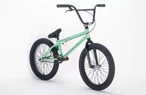 Bicykel BMX ACADEMY TROOPER 2021