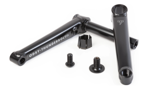 Kľuky BMX ODYSSEY THUNDERBOLT DJ