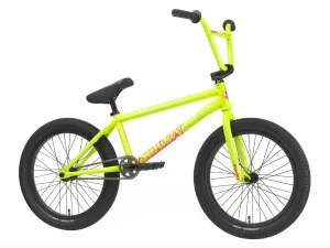 Bicykel BMX SUNDAY FORECASTER ROSS 2027