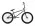 Bicykel BMX VERDE SPECTRUM XL 22 2021 #1