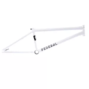 Rám BMX FEDERAL JOE JARVIS ISC2