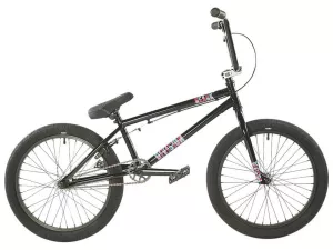 Bicykel BMX DIVISION REARK 2021