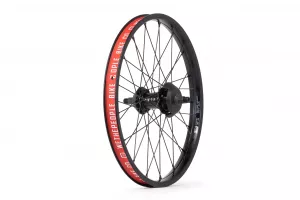 Zadní kolo BMX WETHEPEOPLE HELIX FC
