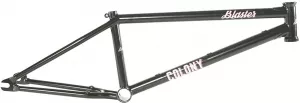 Rám BMX COLONY BLASTER CHRIS JAMES