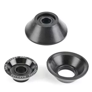 Hubguard zadného náboja BMX BSD JERSEY BARRIER BACK STREET PRO