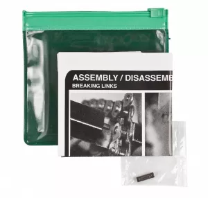 Náhradní pin řetězu BMX SHADOW INTERLOCK SUPREME