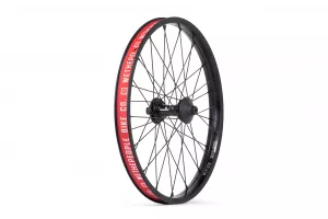 Predné koleso BMX WETHEPEOPLE HELIX