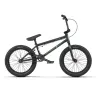 Bicykel BMX WETHEPEOPLE CRS 18"