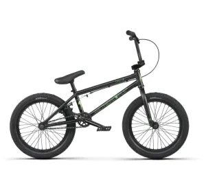 Bicykel BMX WETHEPEOPLE CRS 18"