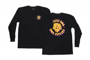 Tričko ODYSSEY BETHEL LONGSLEEVE