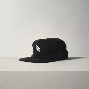 Šiltovka TITLE UNSTRUCTURED 5 PANEL