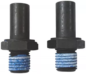 Brzové pivoty BMX STOLEN