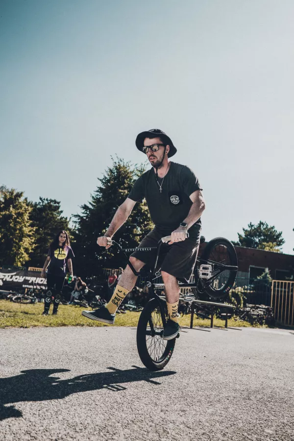 Richard Štefančík