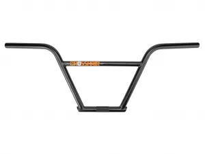 Riaditká BMX MISSION CROSSHAIR 4PC