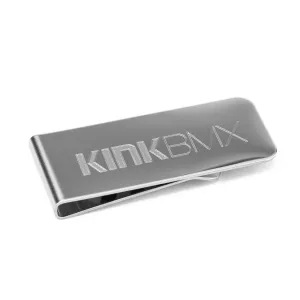 Spona na bankovky KINK MONEY CLIP
