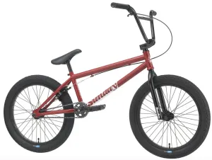 Bicykel BMX SUNDAY BLUEPRINT 20" 2027