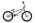 Bicykel BMX BEFLY SPIN 2022 #1
