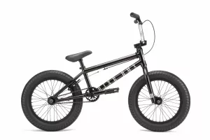 Detský bicykel BMX KINK CARVE 16" 2022