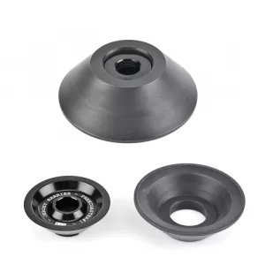 Hubguard zadného náboja BMX BSD JERSEY BARRIER FREECOASTER KHE