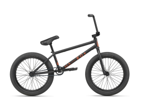 Bicykel BMX HARO BIKES BURGESS