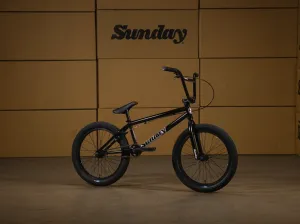Bicykel BMX SUNDAY BLUEPRINT 20" 2027