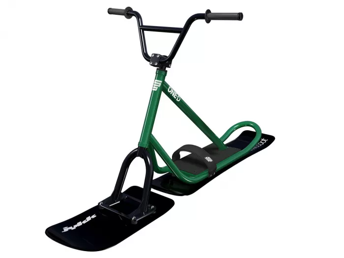 Snowscoot JYKK ONE-D | BMXSHOP.sk