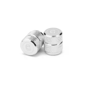 Čiapočky ventilu BMX CINEMA ALLOY