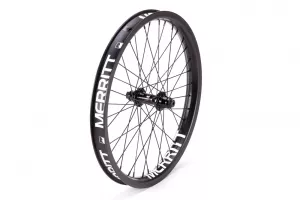 Predné koleso BMX MERRITT BATTLE X NON-STOP