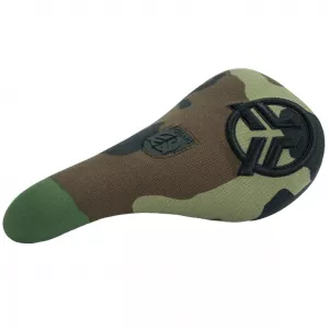 Sedlo BMX FEDERAL LOGO PIVOTAL SLIM