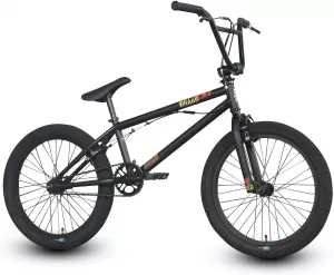 Bicykel BMX SI BIKES DRAAK