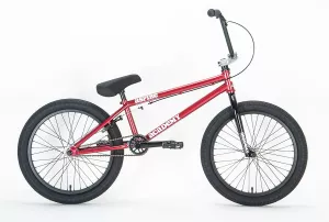 Bicykel BMX ACADEMY ASPIRE 2021