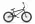 Bicykel BMX WETHEPEOPLE CRS 2024 FC #1