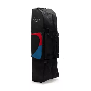 Taška na bicykel BMX DK GOLF BIKE BAG