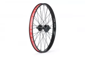Zadné koleso BMX WETHEPEOPLE SUPREME CS 22"