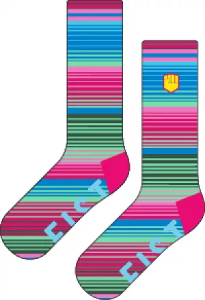 Ponožky FIST WINTERSOCKS LOS TAKA