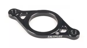 Gyro plate BMX SALTPLUS GEO