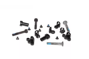 Brzdový hardware BMX WETHEPEOPLE MESSAGE P3