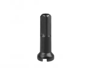 Niple BMX ALU 2X14MM 20KS