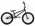 Bicykel BMX VERDE VECTRA EXPERT 2021 #1