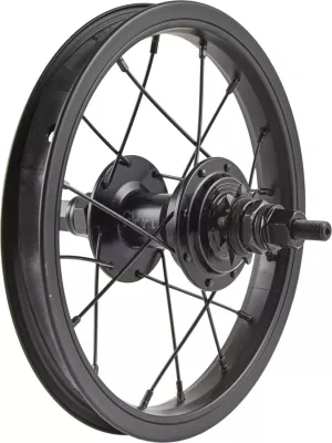 Zadné koleso BMX CULT JUVENILE 14