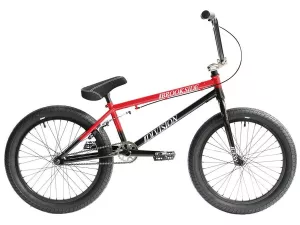 Bicykel BMX DIVISION BROOKSIDE 2021