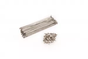 Špice + niple BMX PRIMO 14G